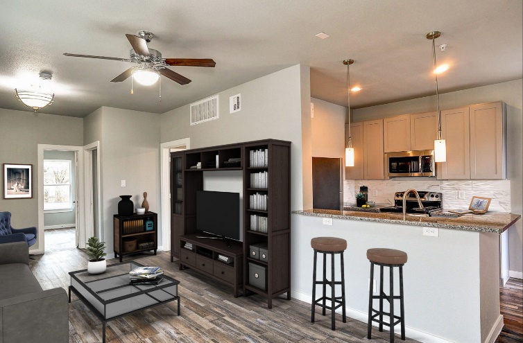 Park Place Interior Design