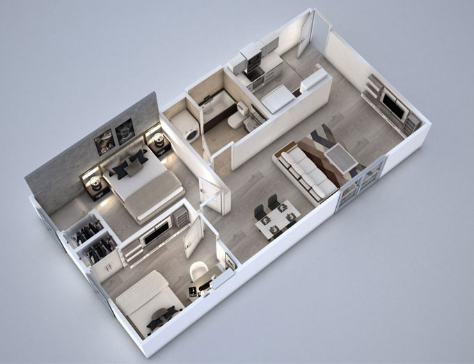 3d-floorplan